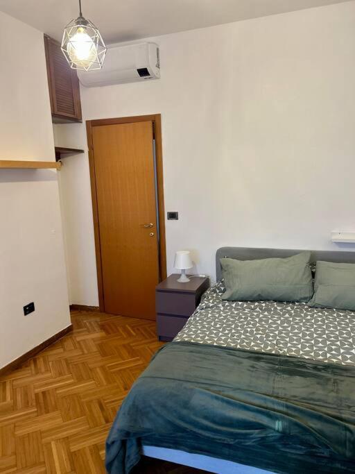Porta Genova Suite Modern House Milán Exteriér fotografie