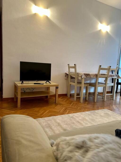 Porta Genova Suite Modern House Milán Exteriér fotografie