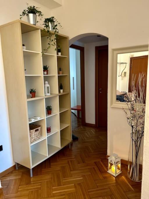 Porta Genova Suite Modern House Milán Exteriér fotografie