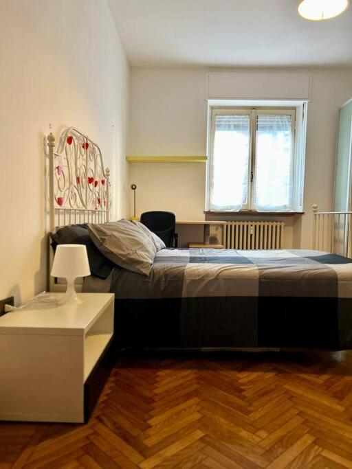 Porta Genova Suite Modern House Milán Exteriér fotografie