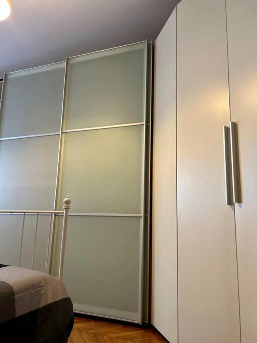 Porta Genova Suite Modern House Milán Exteriér fotografie